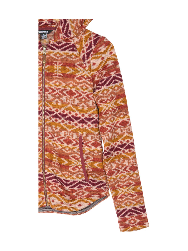 Fleecejacke für Damen