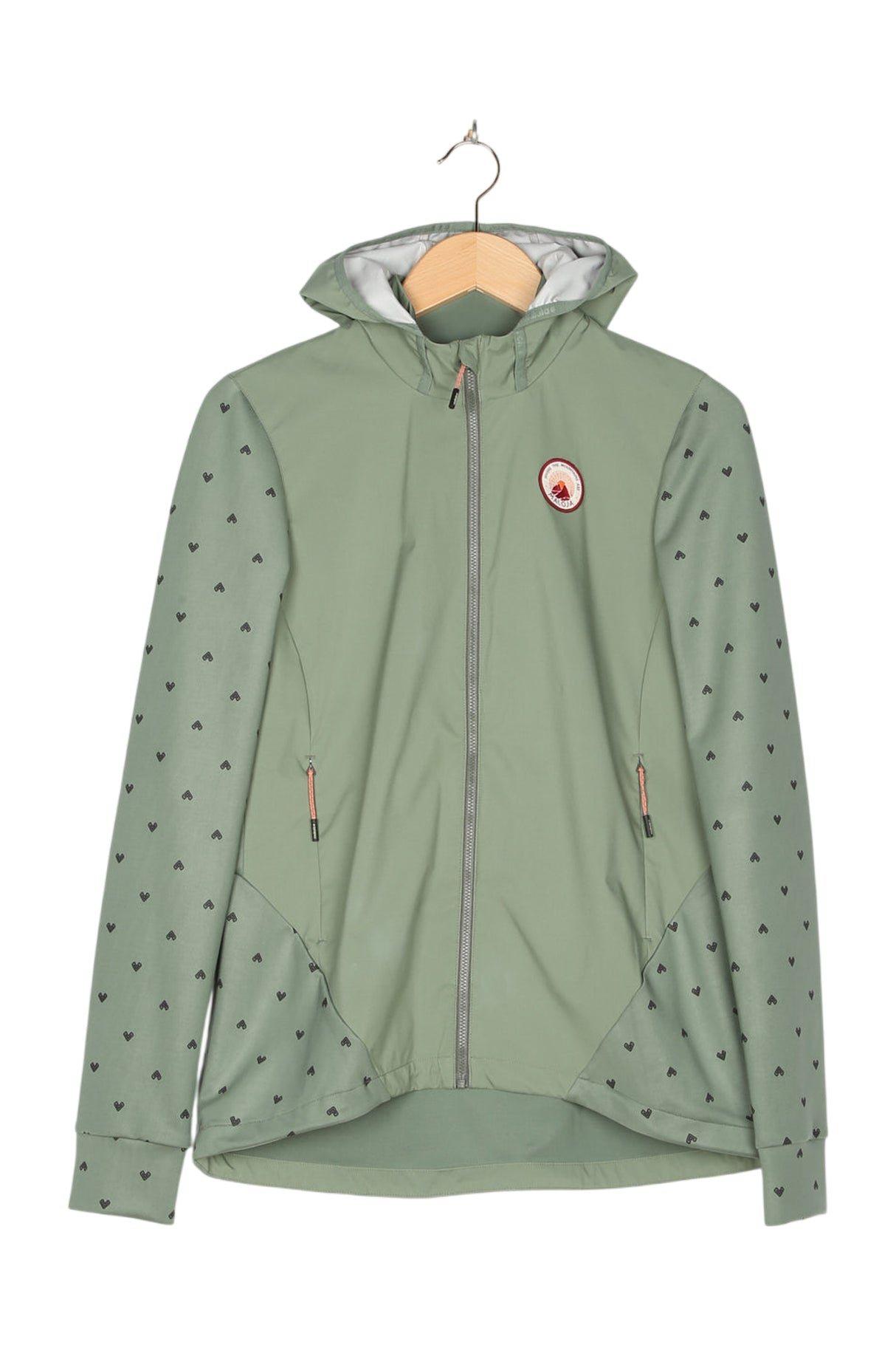 Fahrradjacke für Damen