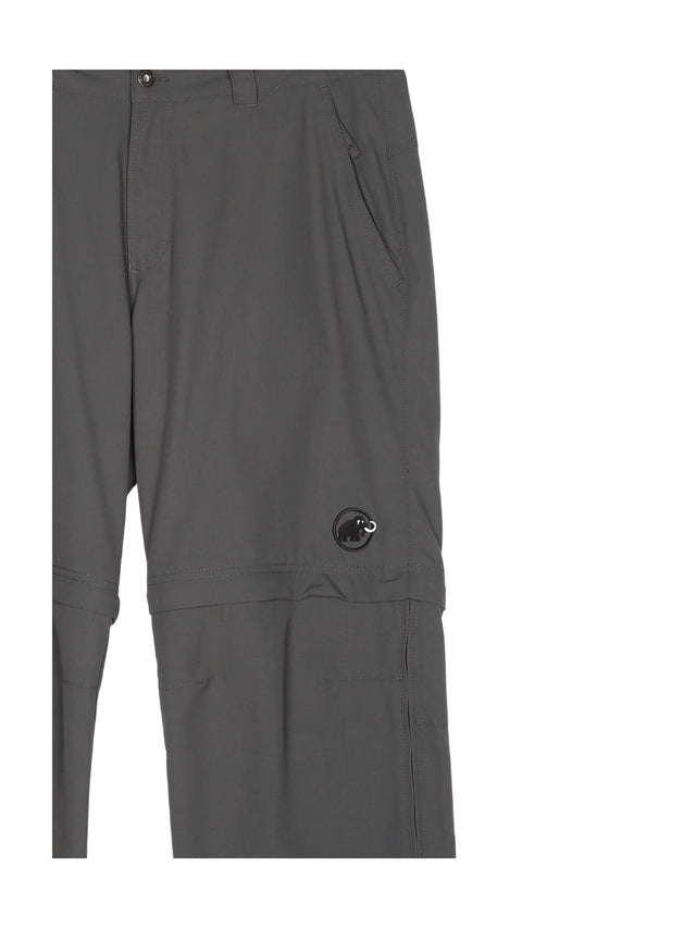 Zip Off Hose für Herren