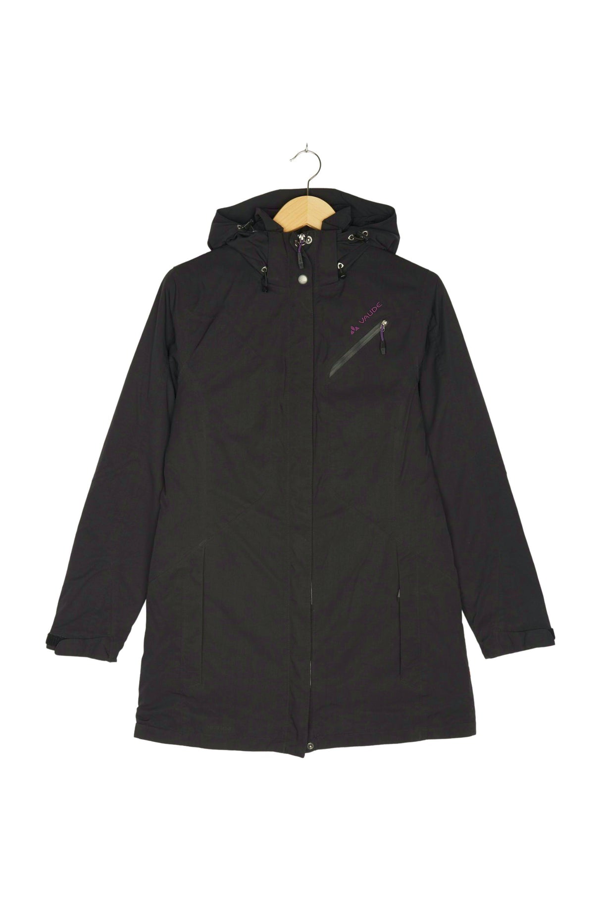 Vaude Skijacke für Damen