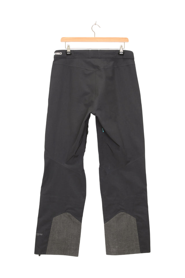 Hardshellhose mit Goretex für Herren