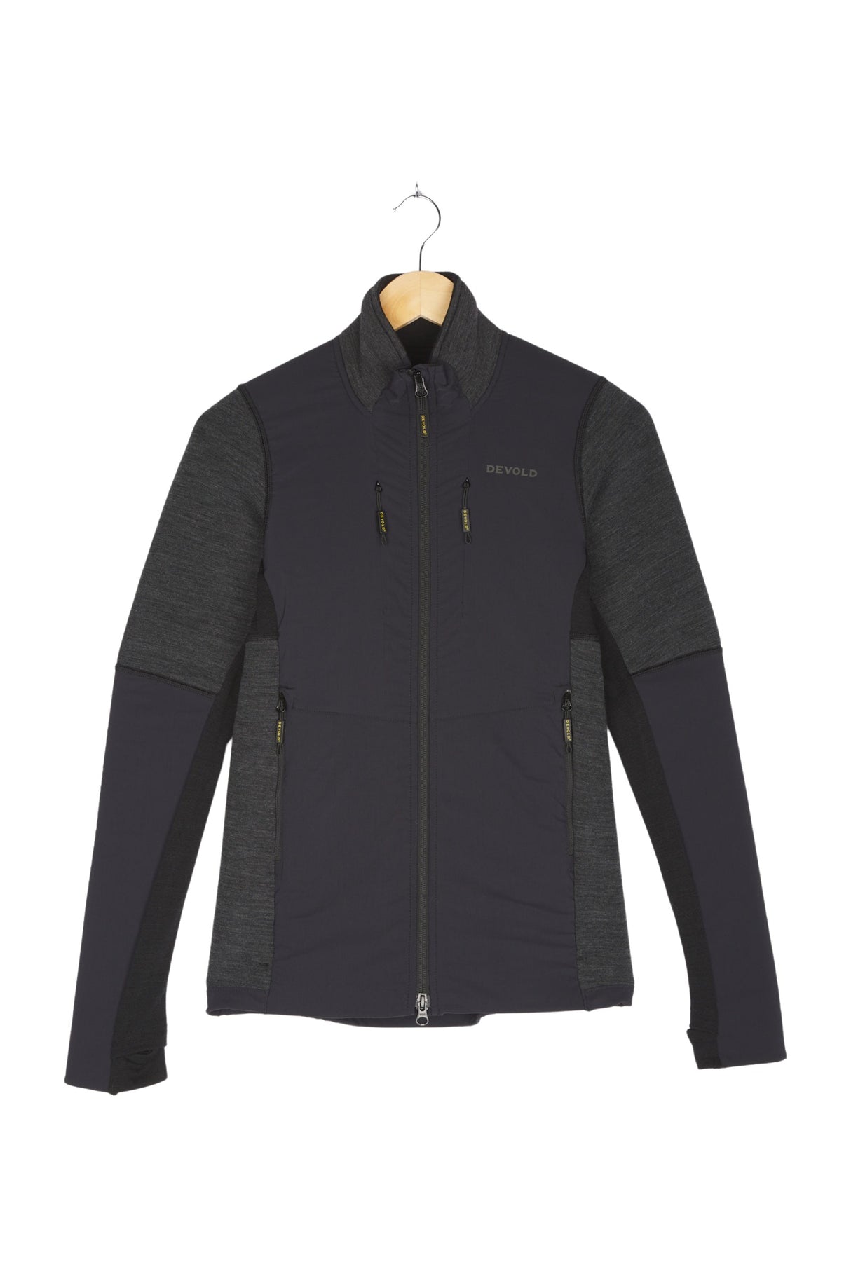 TINDEN HYBRID MERINO für Damen