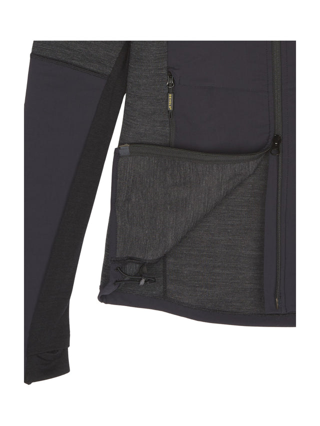 TINDEN HYBRID MERINO für Damen