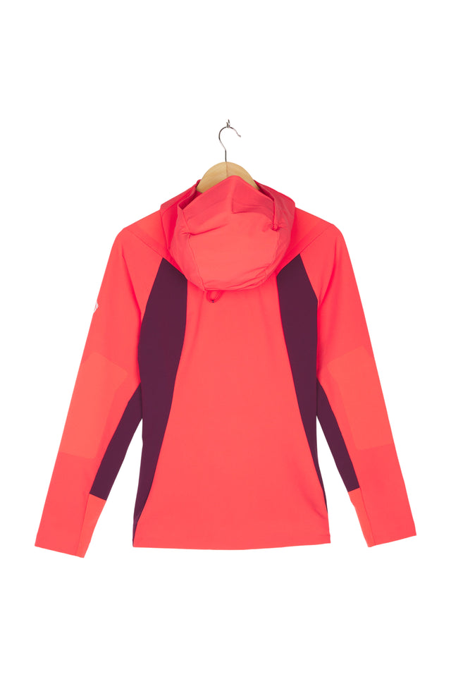 Softshelljacke für Damen