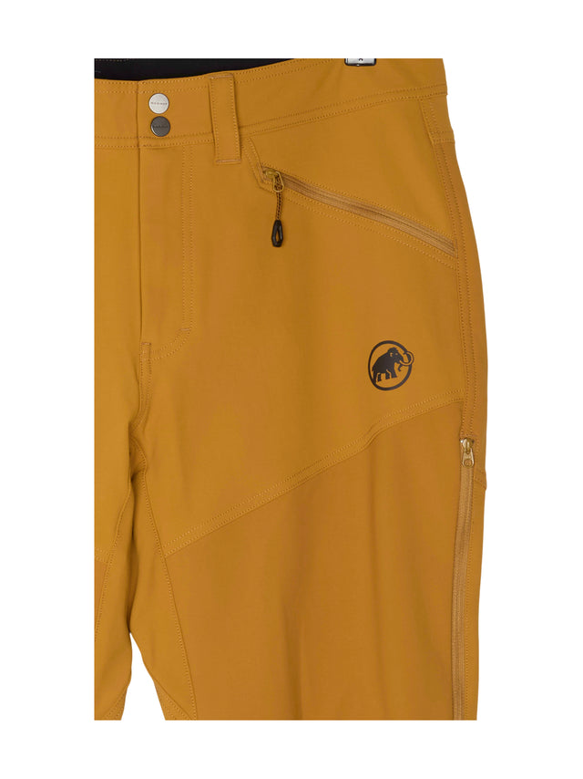 Softshellhose für Herren