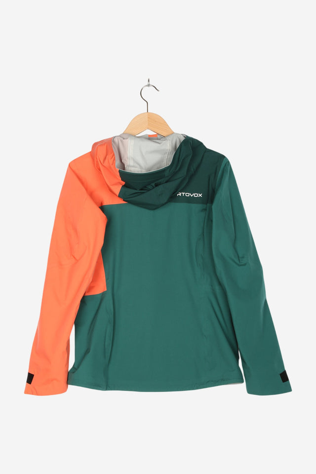 Hardshelljacke mit GoreTex für Damen