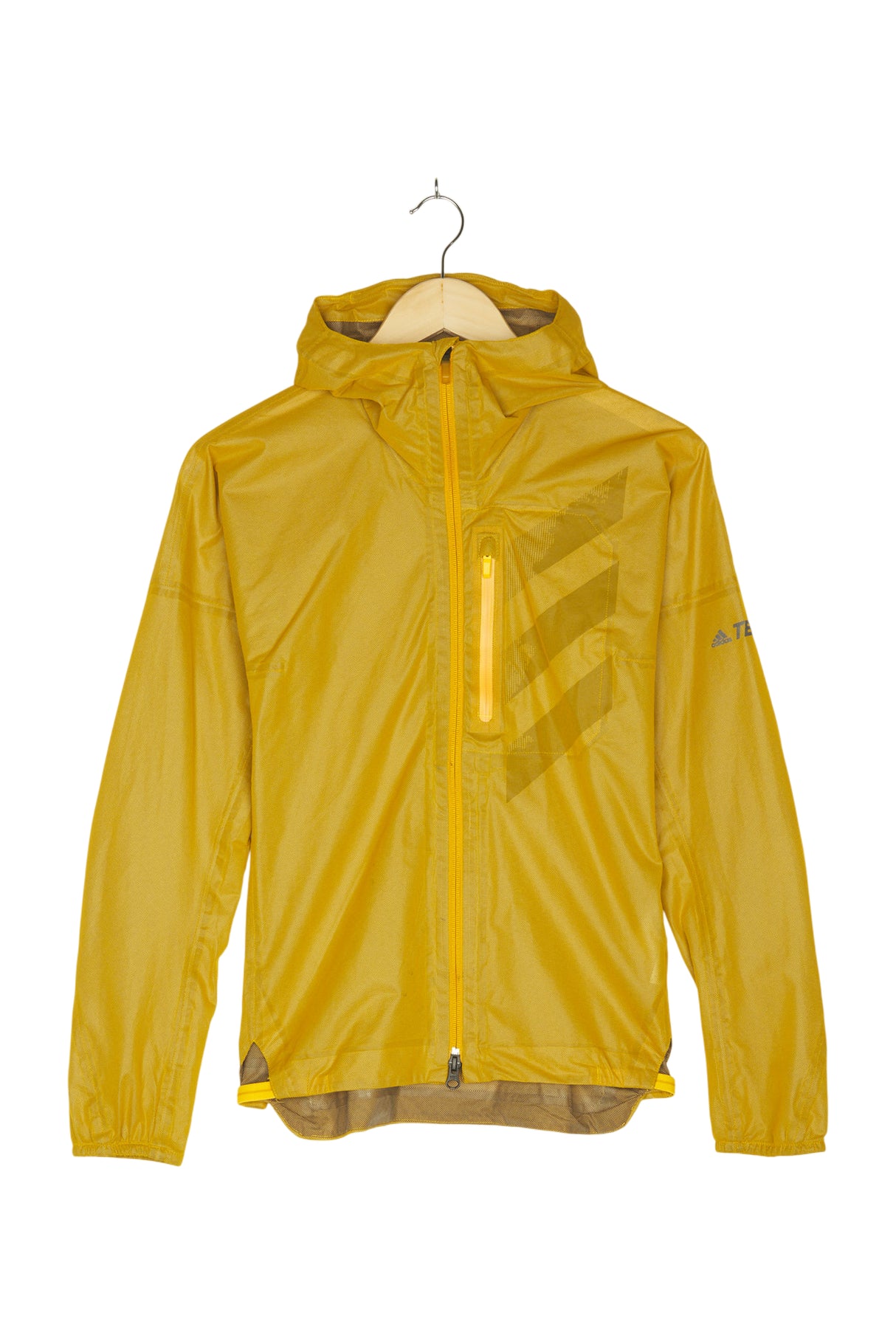 Hardshelljacke, Regenjacke für Herren