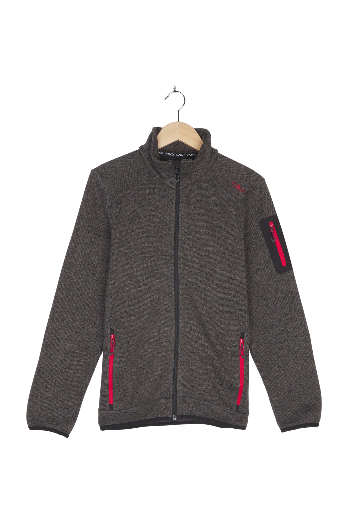 Fleecejacke für Herren