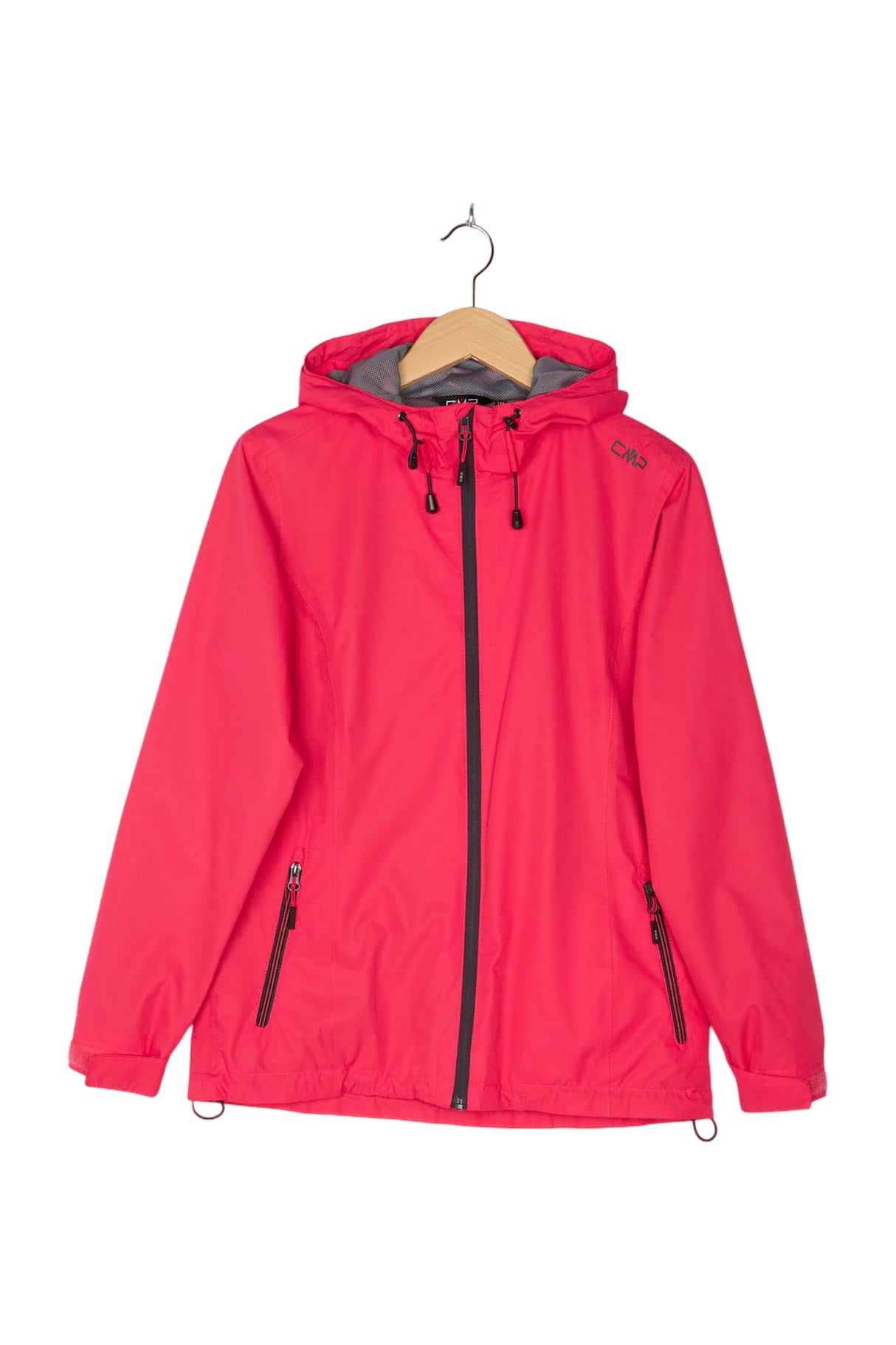 Hardshelljacke, Regenjacke für Damen