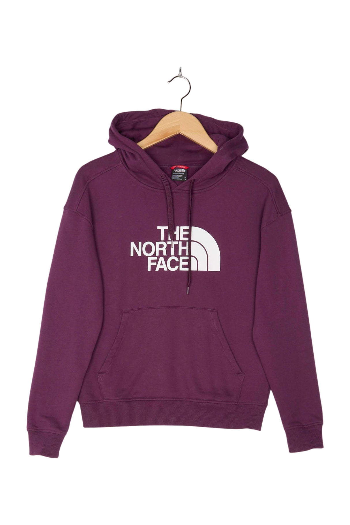 Hoodie für Damen