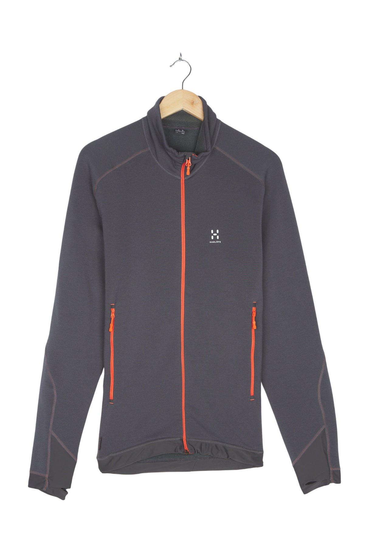 Fleecejacke für Herren