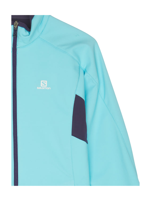 Softshelljacke für Damen