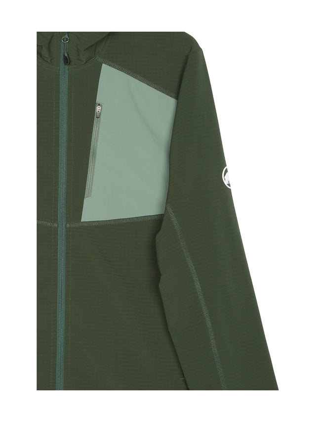 Softshelljacke für Herren