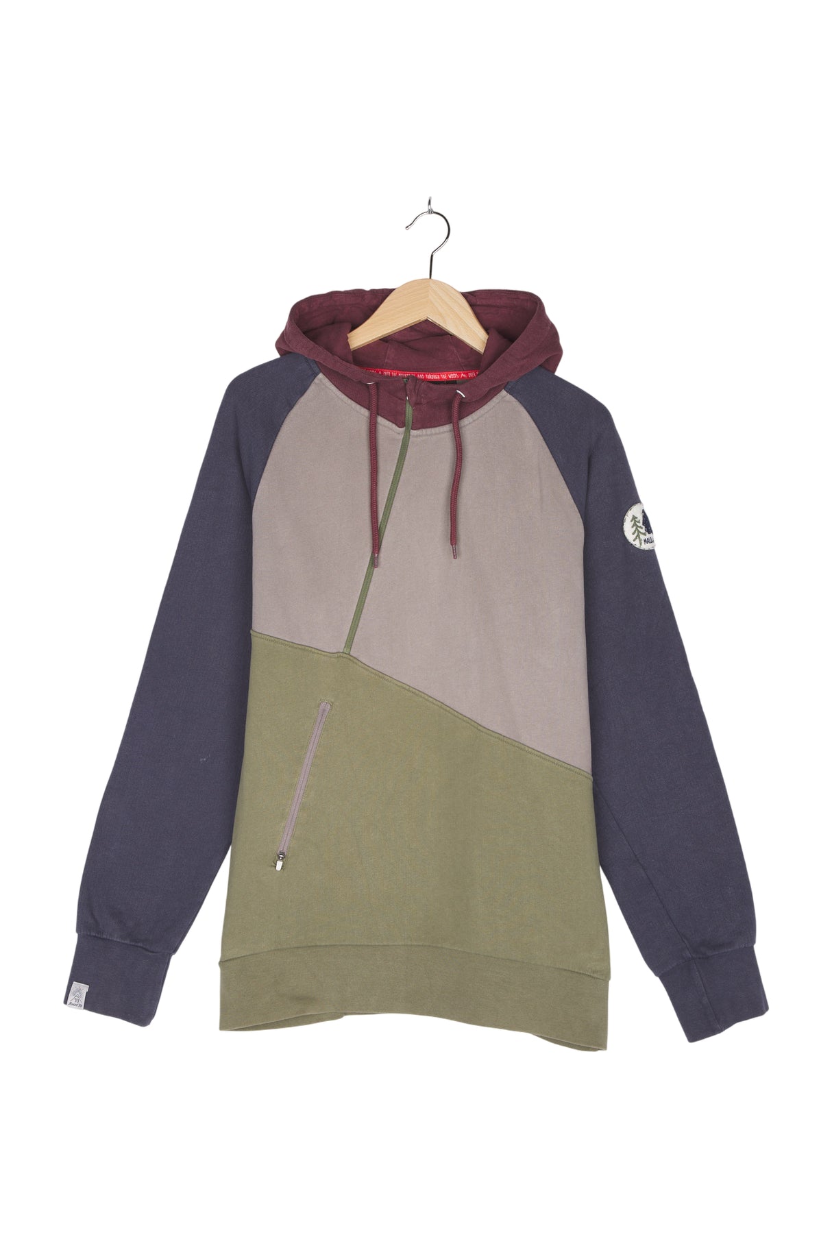 Hoodie für Damen