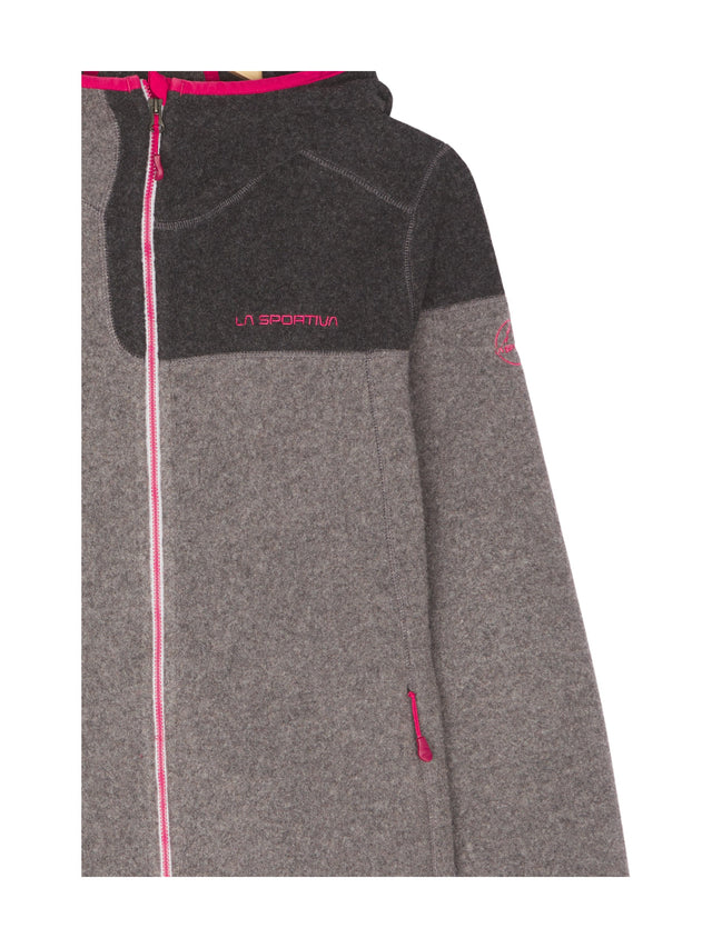 Fleecejacke für Damen