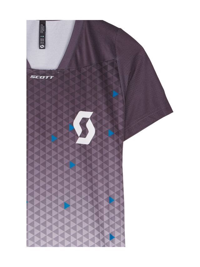 Radtrikot für Herren