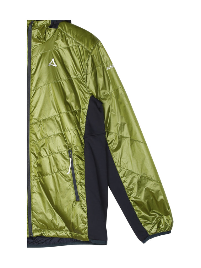 Isolationsjacke für Herren