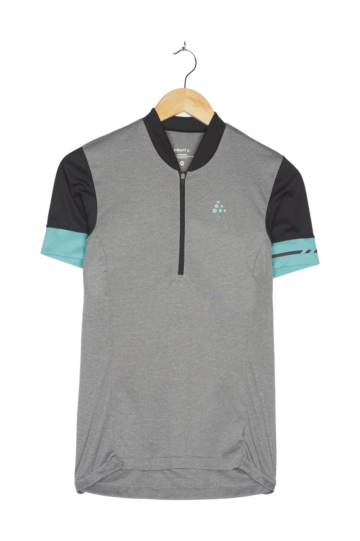 Radtrikot für Damen