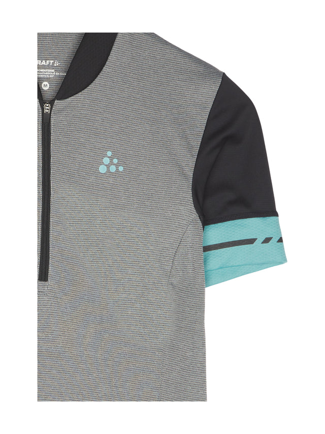 Radtrikot für Damen