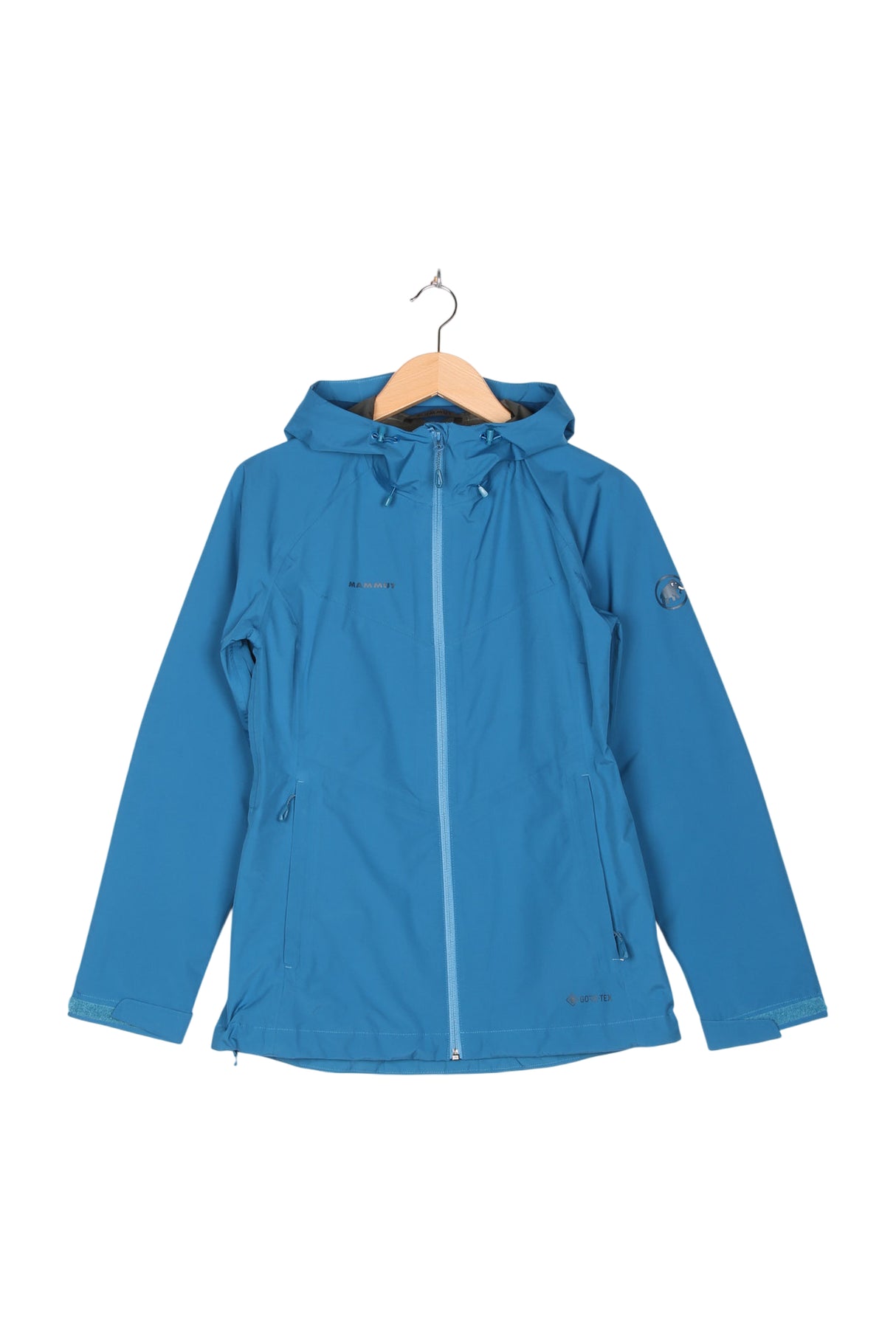 Hardshelljacke mit GoreTex für Damen