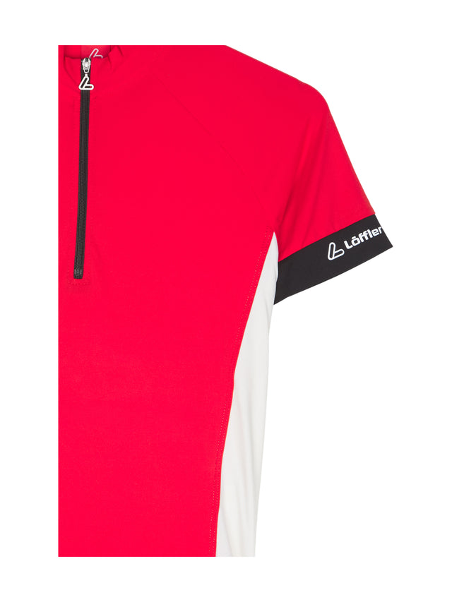 Radtrikot für Damen