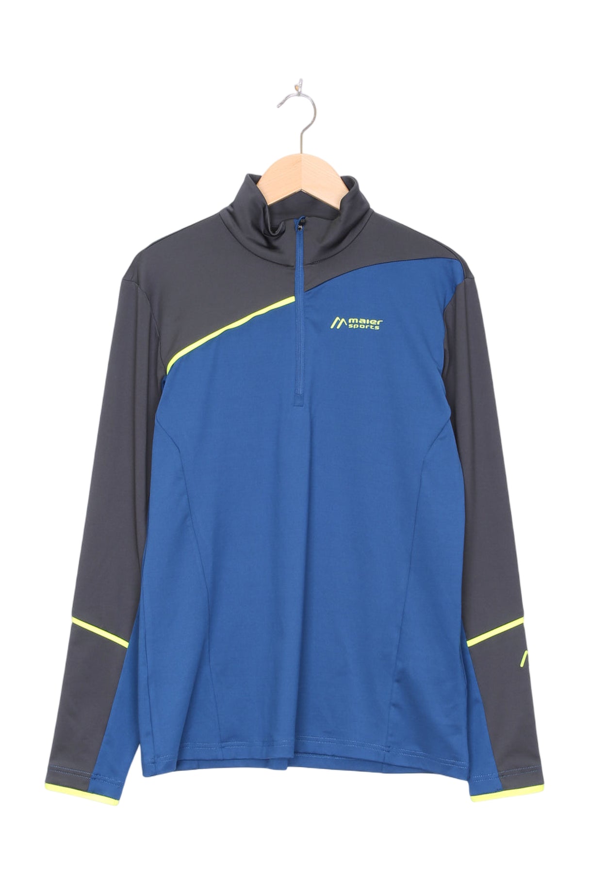 Longsleeve Funktion für Herren