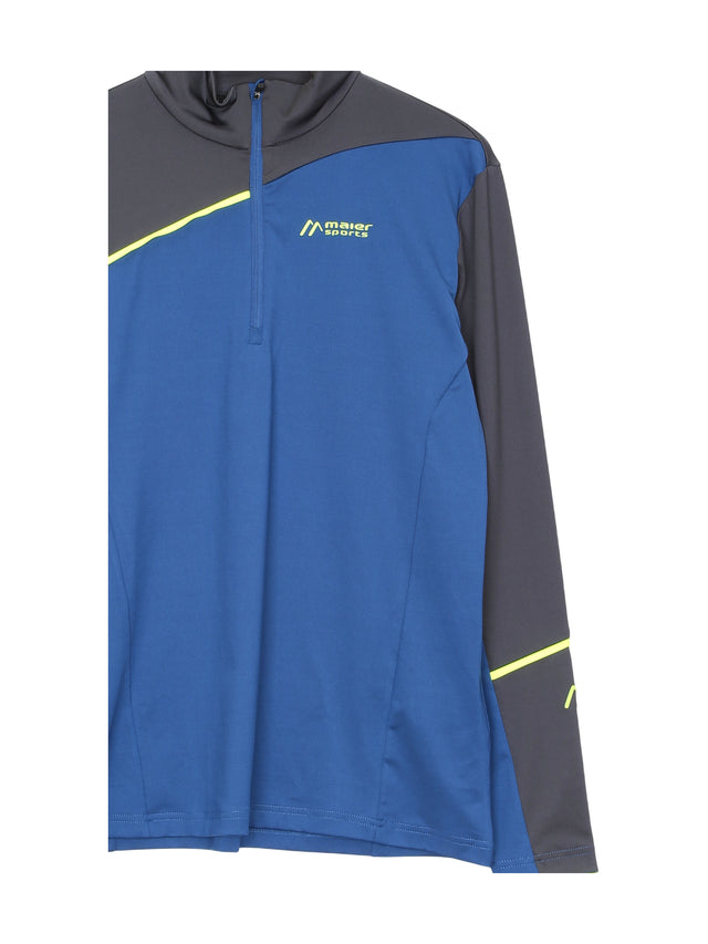 Longsleeve Funktion für Herren