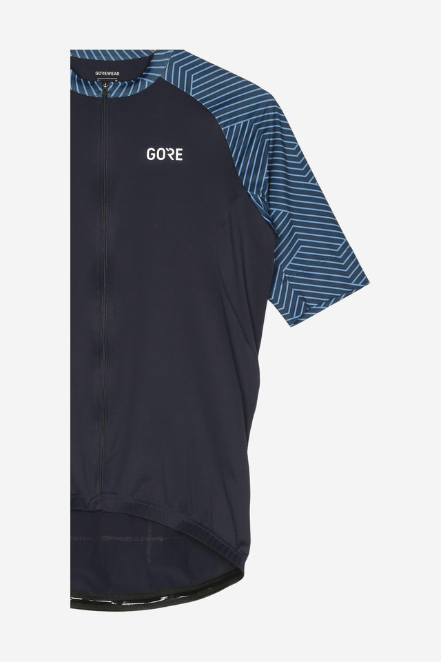 Fahrradtrikot für Damen