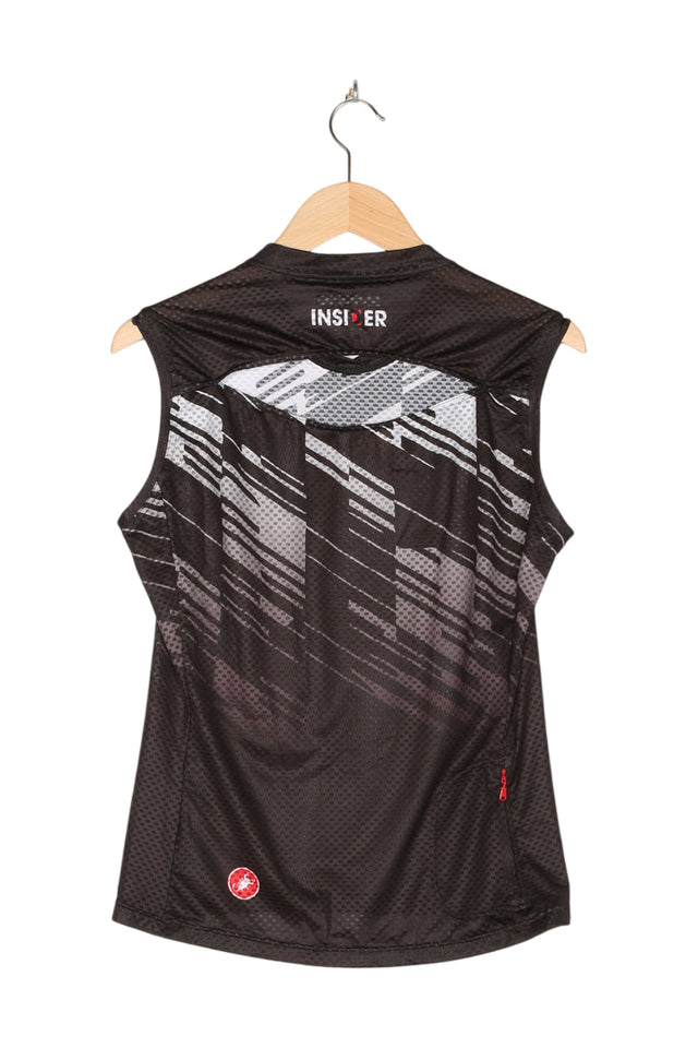 Fahrradtrikot für Damen