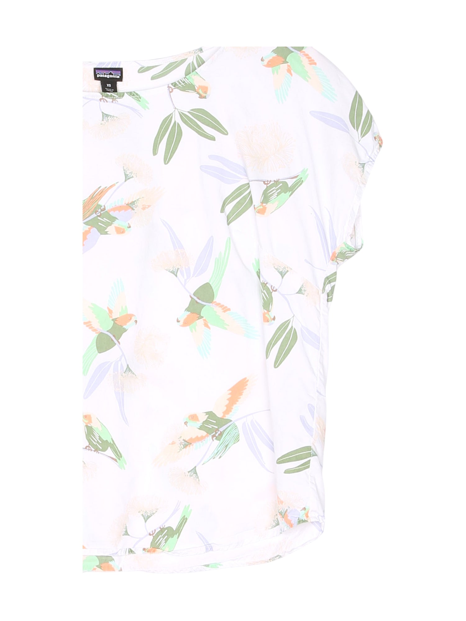 T-Shirt für Damen