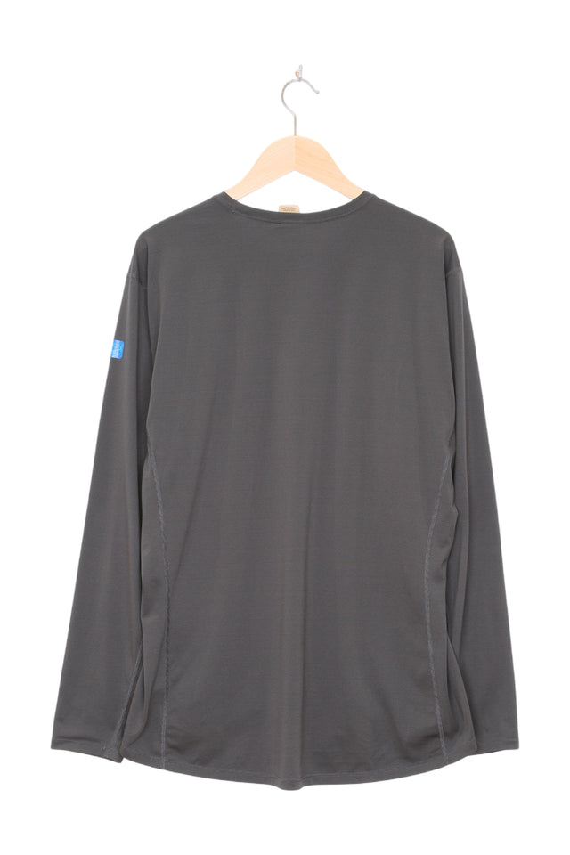 Longsleeve Funktion für Herren