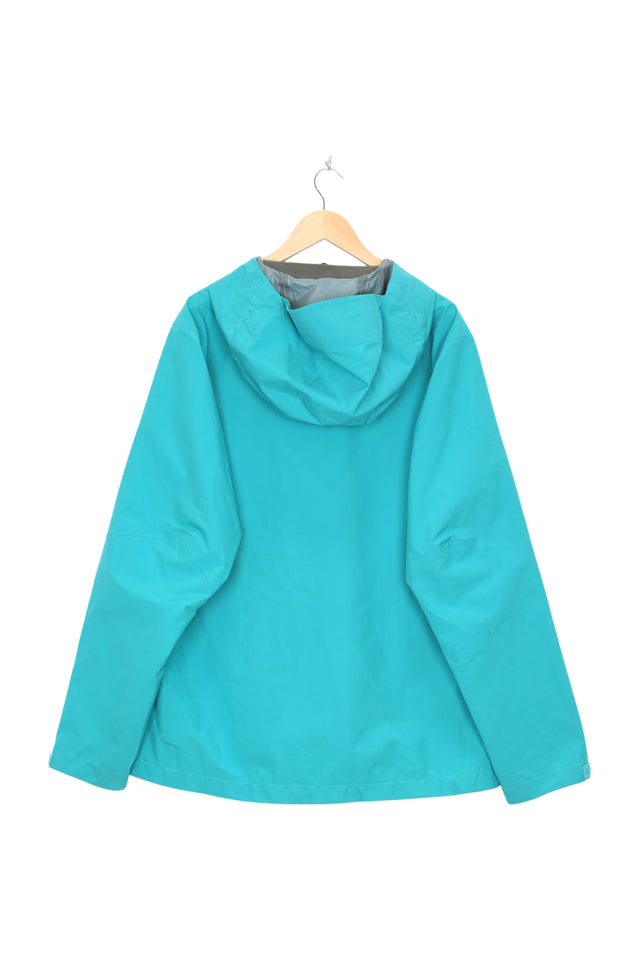 Hardshelljacke, Regenjacke für Herren