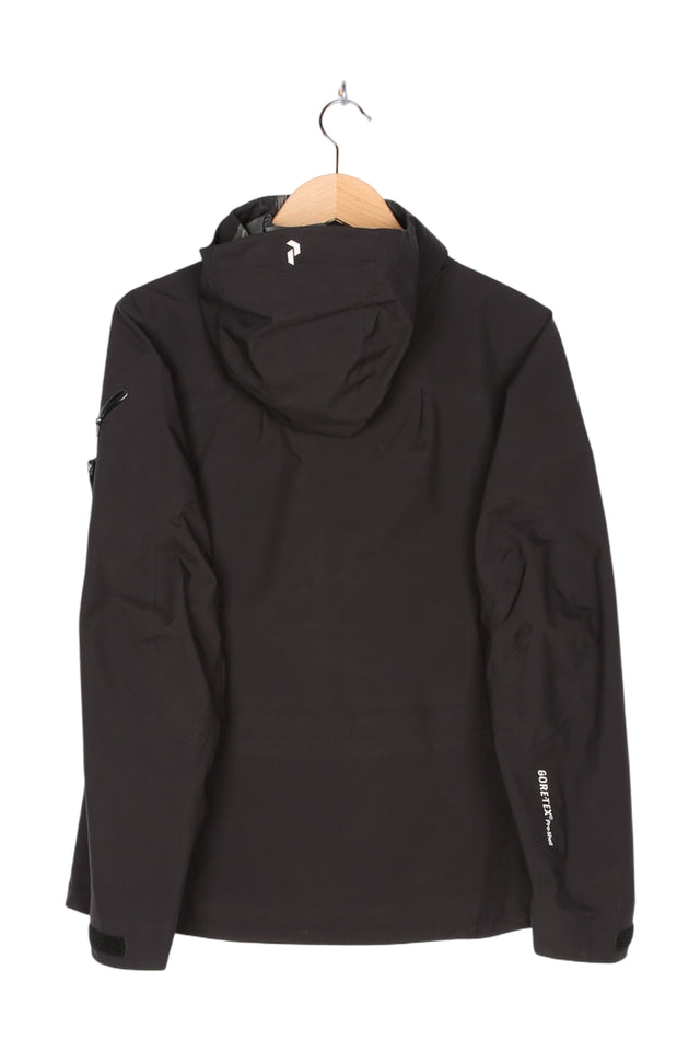 Regenjacke & Hardshelljacke mit GoreTex für Damen
