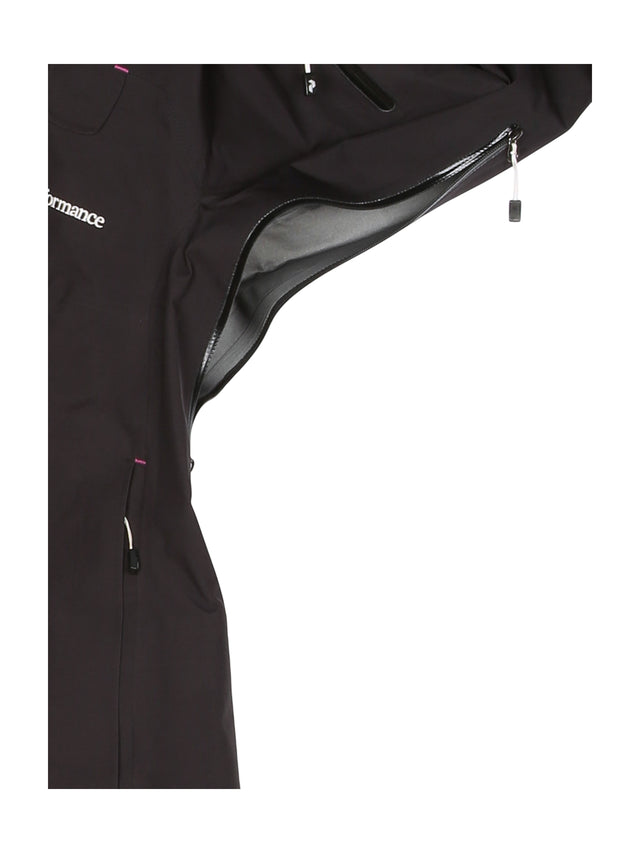 Regenjacke & Hardshelljacke mit GoreTex für Damen