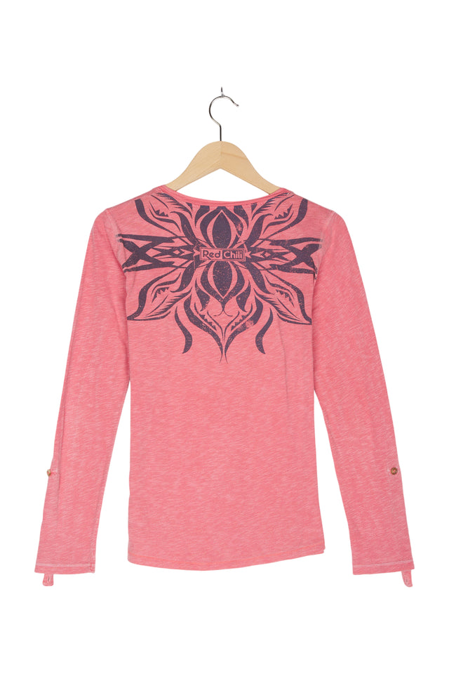 Longsleeve Freizeit für Damen