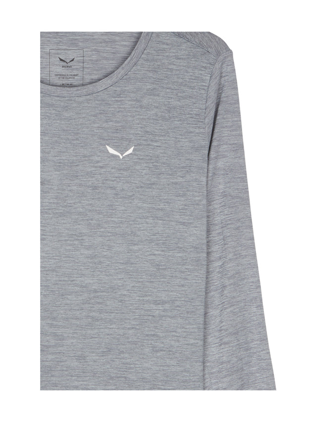 Longsleeve Funktion für Damen