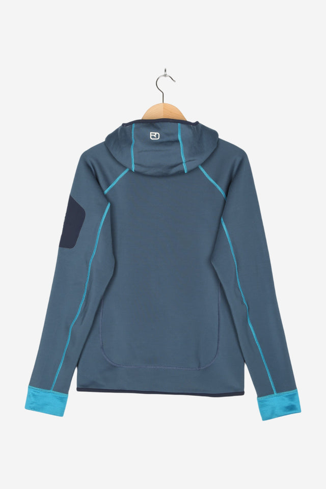 Fleecejacke für Herren