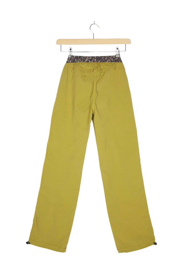 E9 Kletterhose für Damen