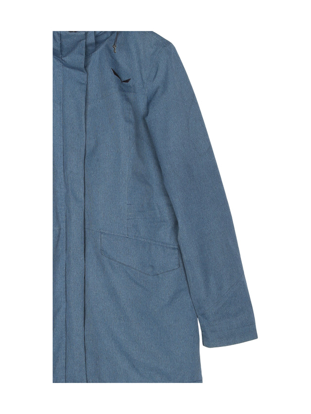 Winterjacke für Damen