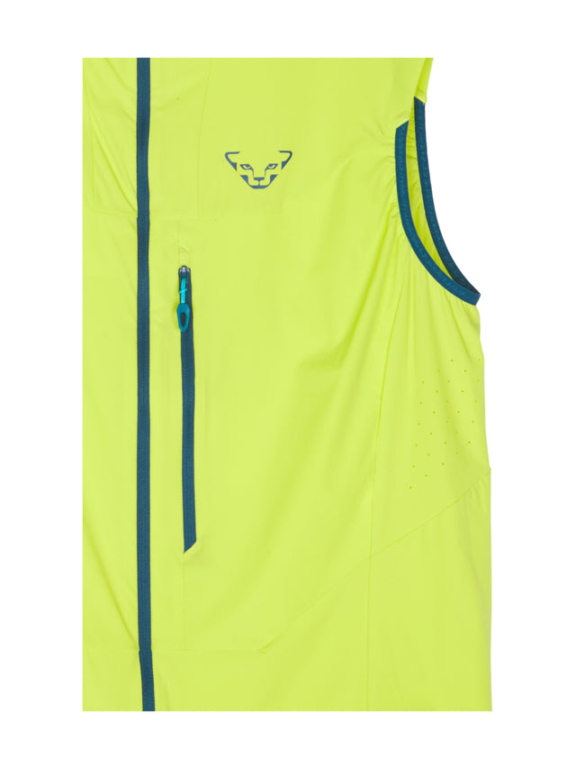 Windweste für Herren