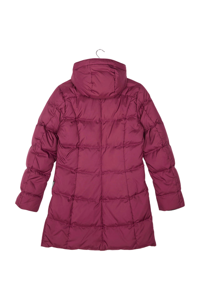 Daunenjacke für Damen