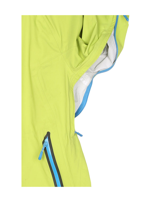 Regenjacke für Damen