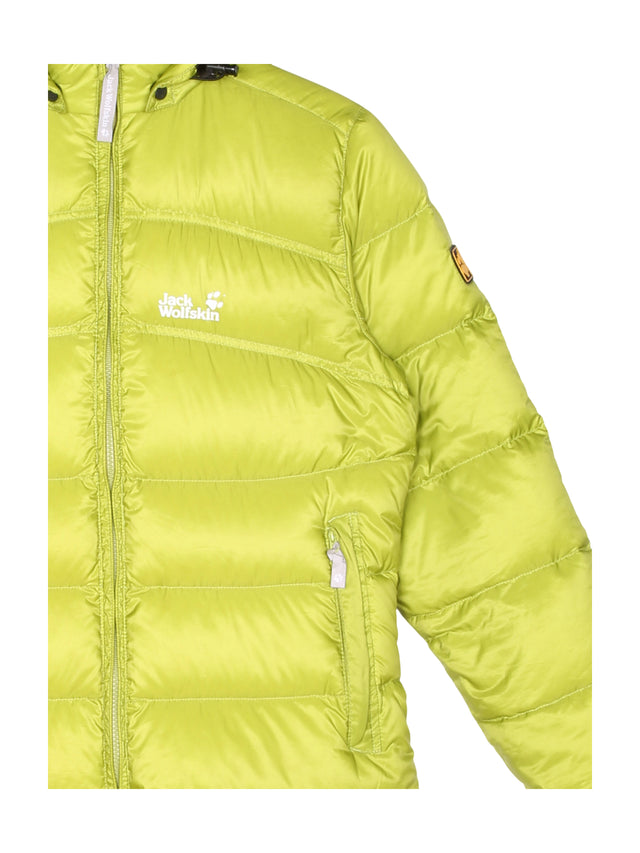 Daunenjacke für Damen