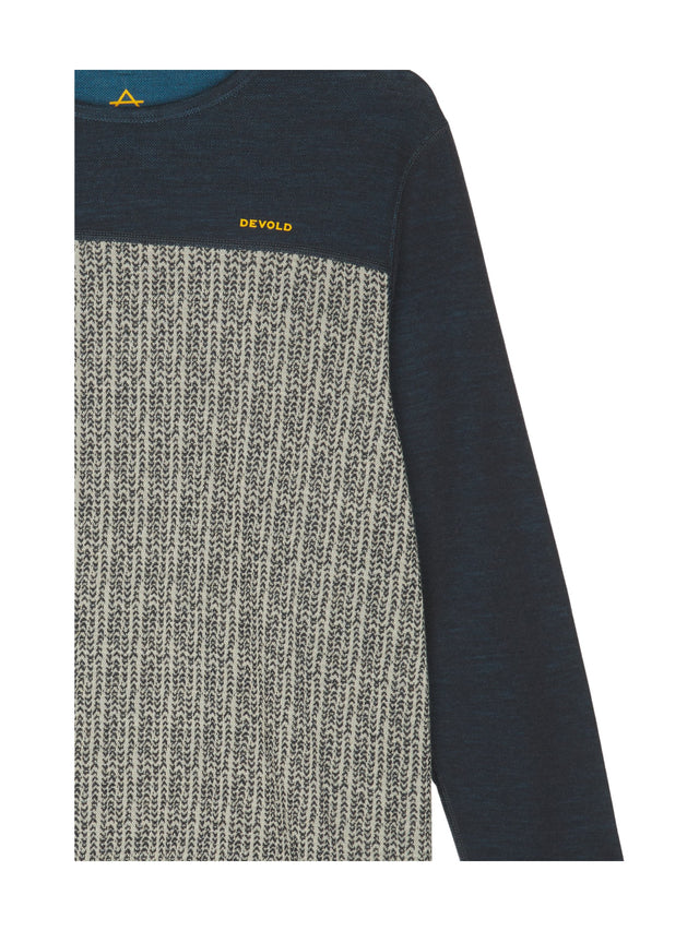 KVITEGGA MERINO 230 SHIRT für Herren