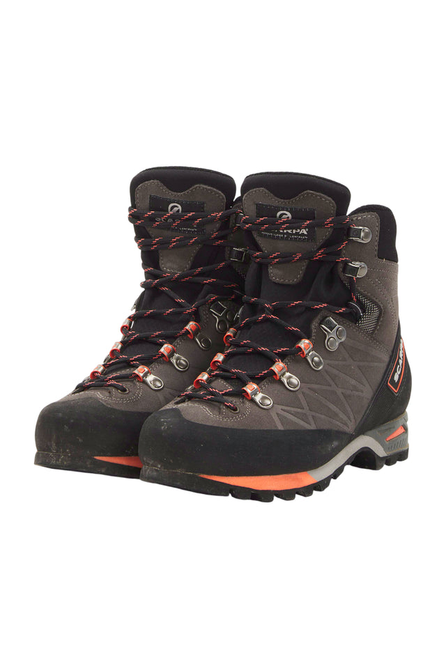 Wanderschuhe & Trekkingschuhe für Damen