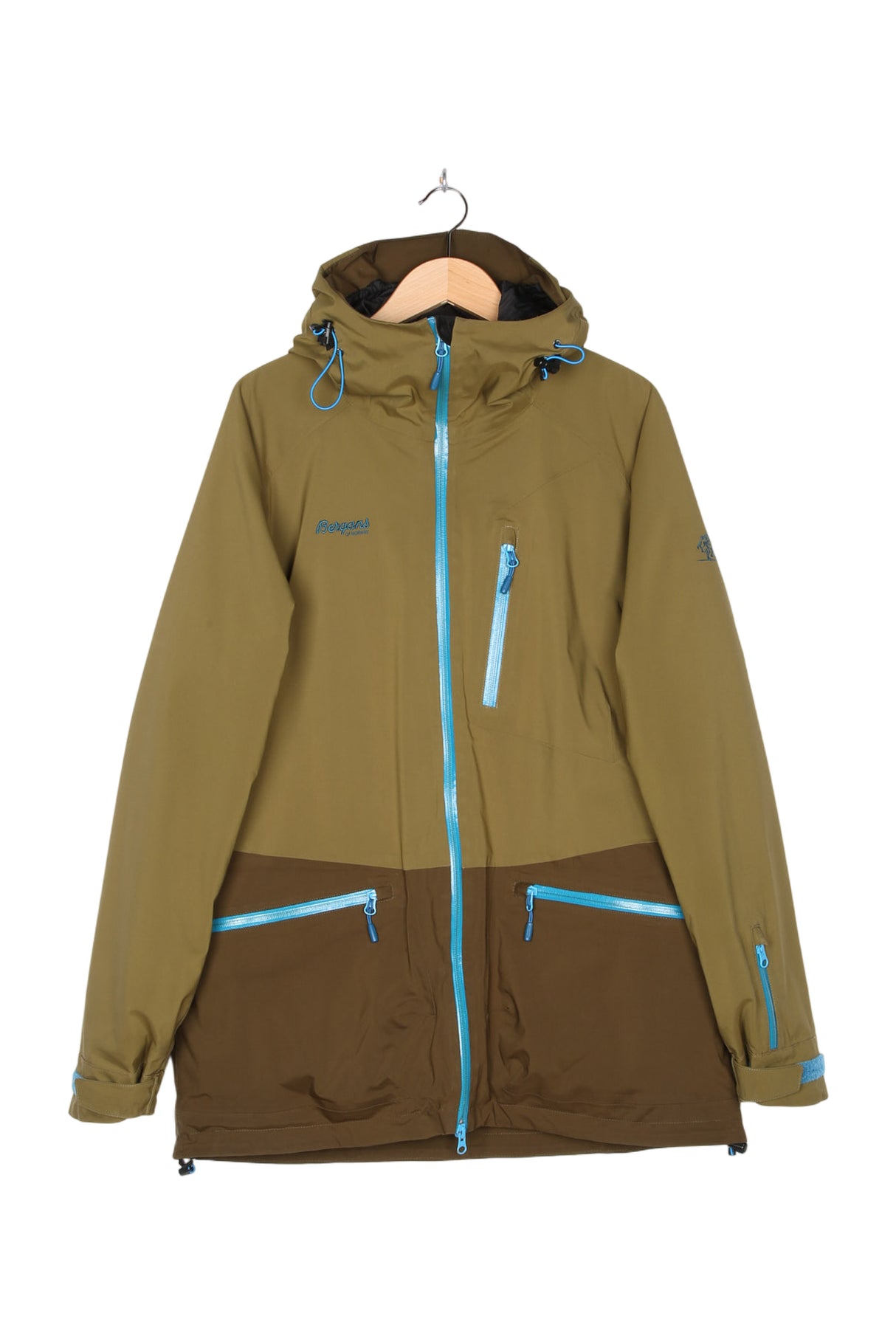 Skijacke für Herren