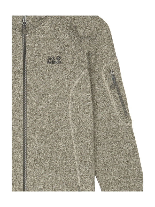 Fleecejacke für Damen