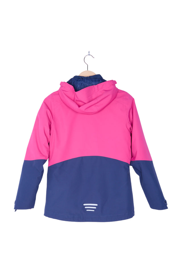 Doppeljacke für Kinder