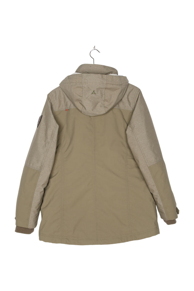 Winterjacke für Herren