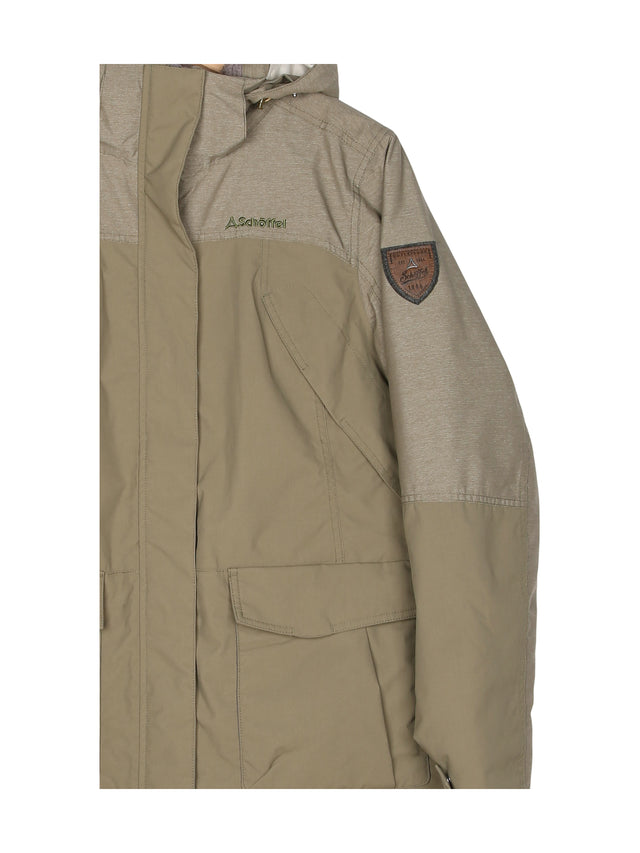 Winterjacke für Herren